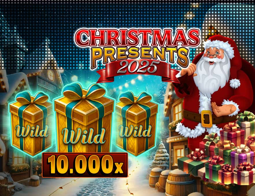 Christmas Presents 2023