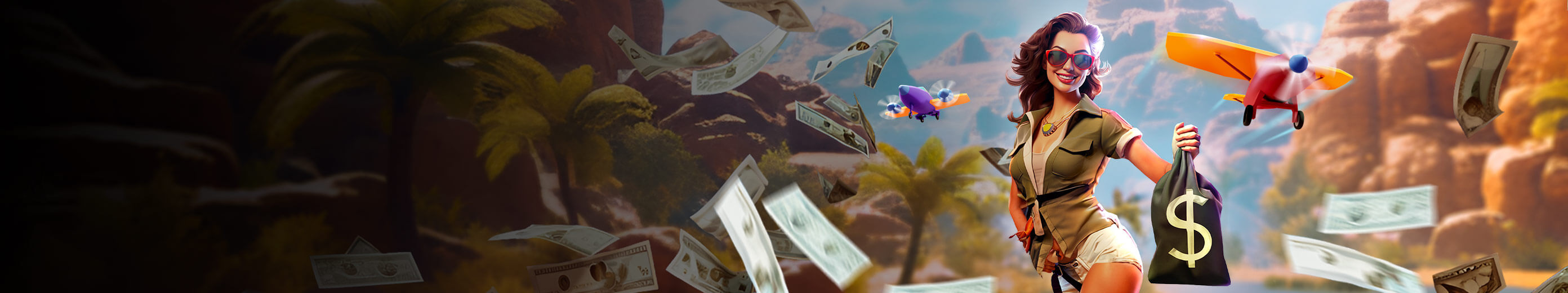 Pearlescent Quiz banner